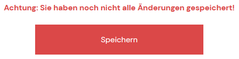 Bestellliste speichern