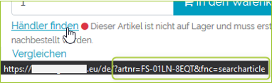 Variable Frontend