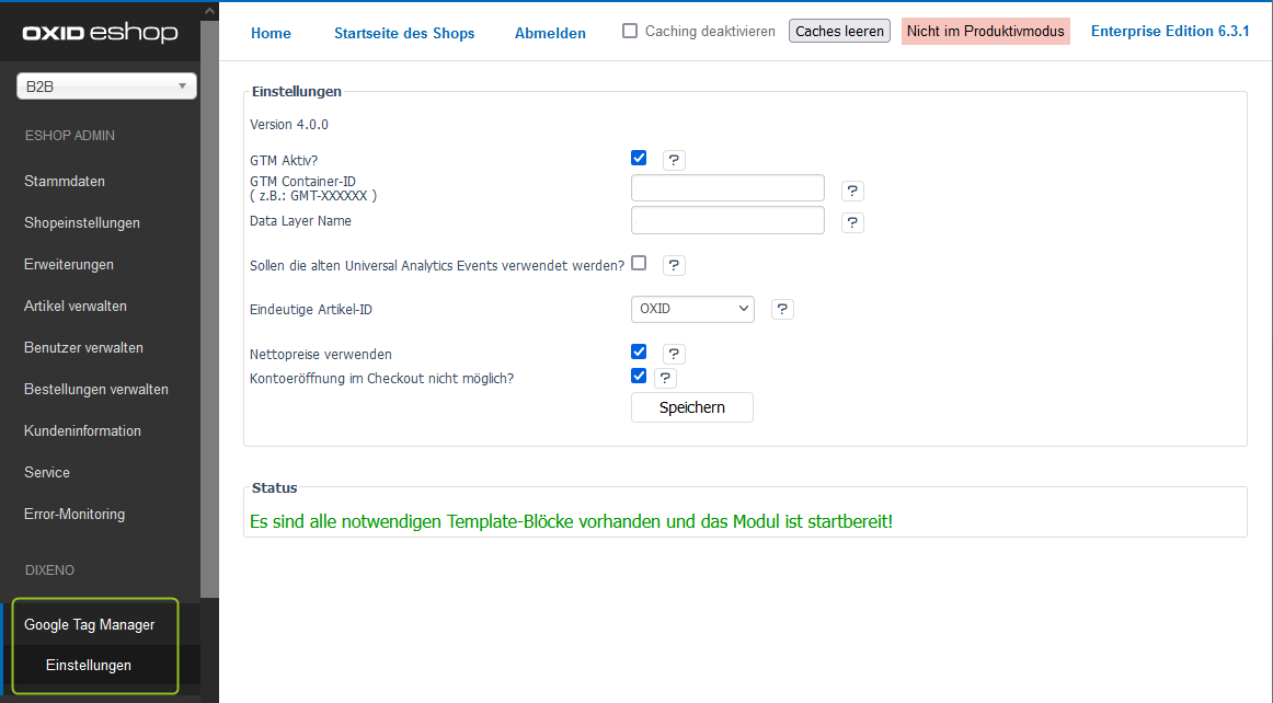 Versandkostenfreie Grenze für einzelne Benutzer