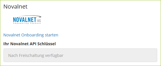 Start Onboarding