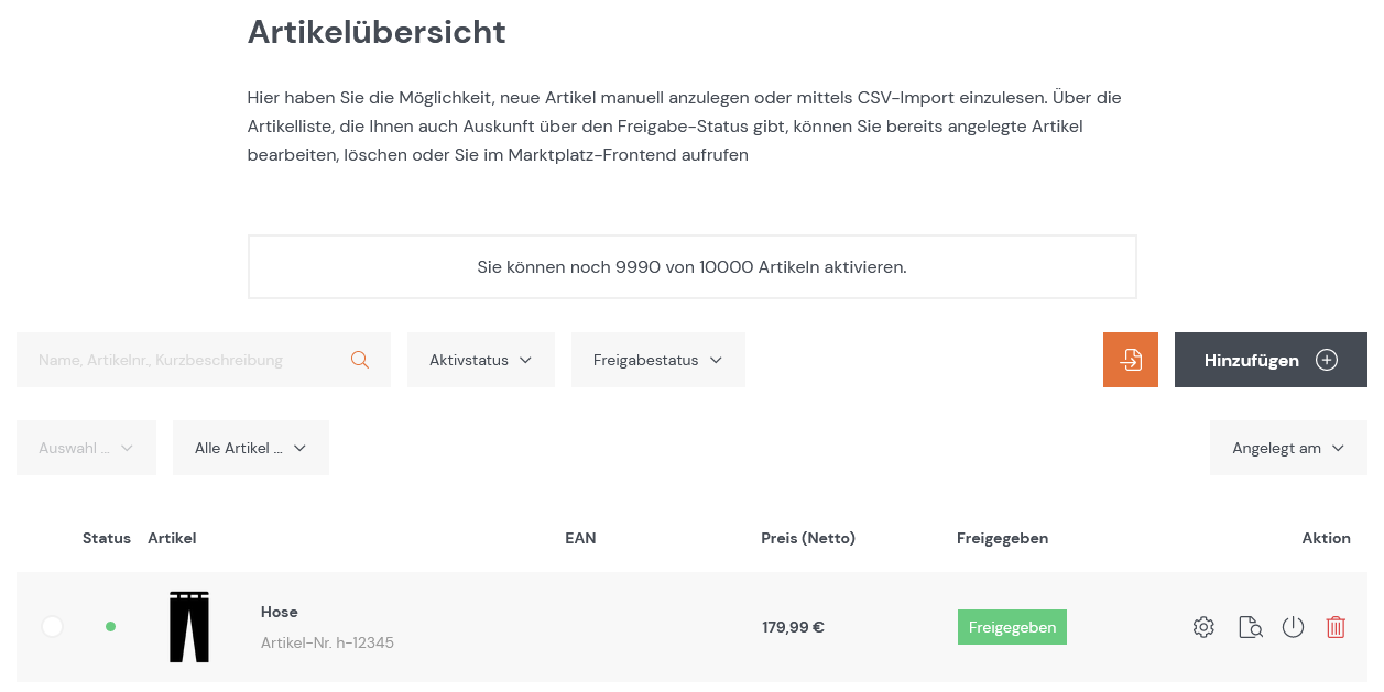 Artikel