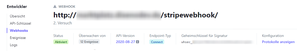 Stripe-Webhook-URL