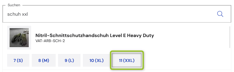 Varianten ohne Scoring