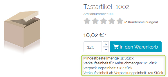 Zu übersetzende Texte mit dem Modul