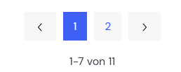 Infinite Scrolling
