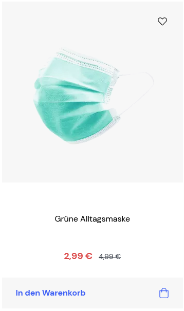 Quick Buy an